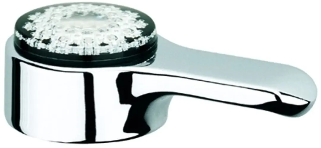 GROHE Hendel 46053 85mm voor Eurodisc oud chroom, 46053000