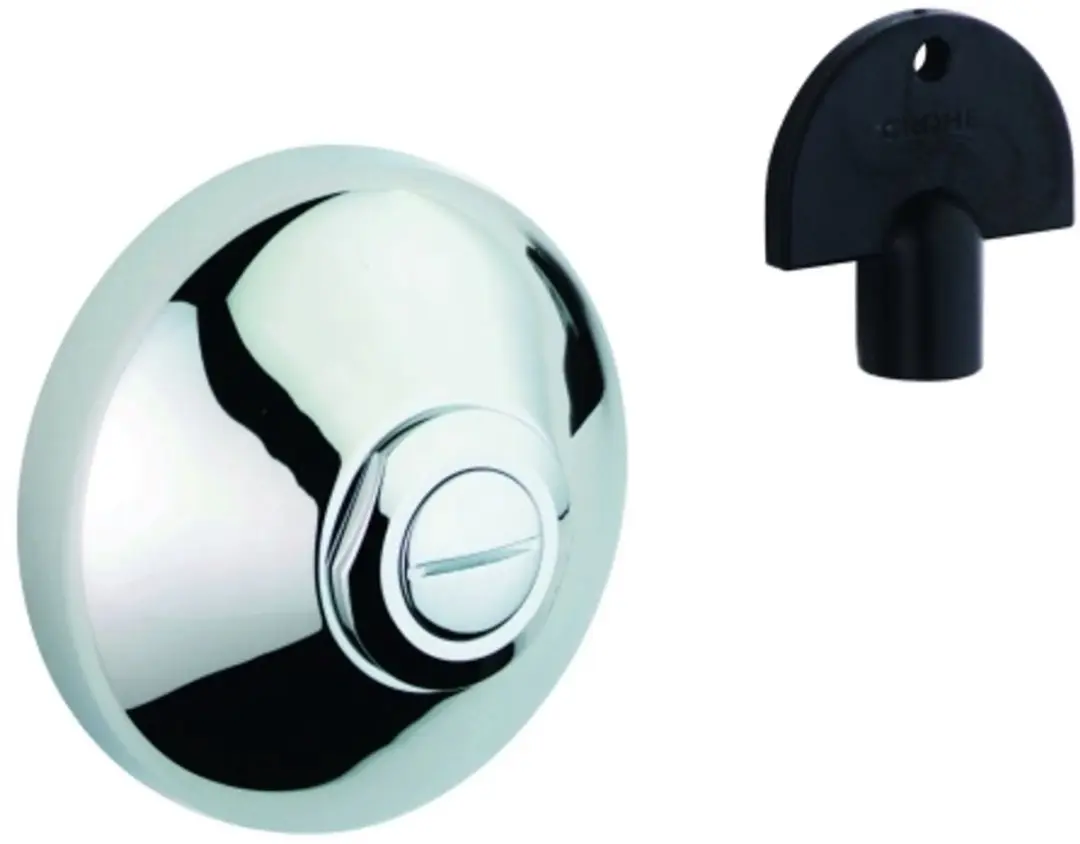 Grohe   Inbouwmengkraan
