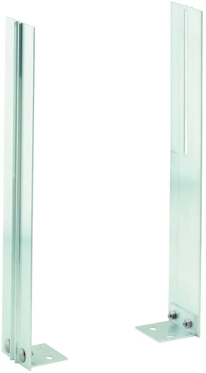 GROHE steunpoot 45388 2 stuks, 45388000