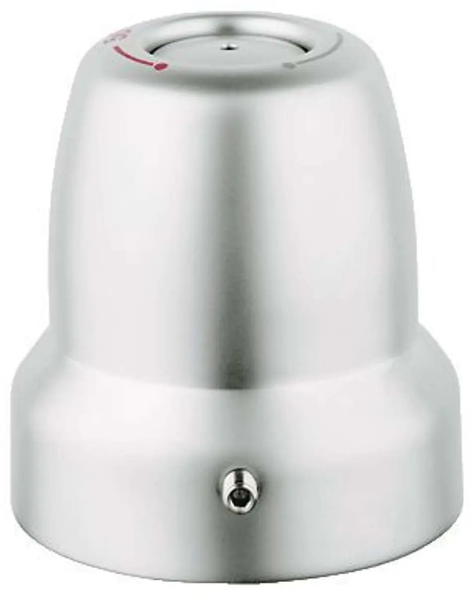 Grohe Grohtherm XL  Bedieningselement sanitairkraan