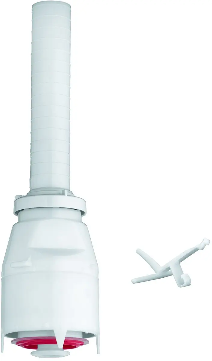 GROHE Servo Aftapkraan 42066000