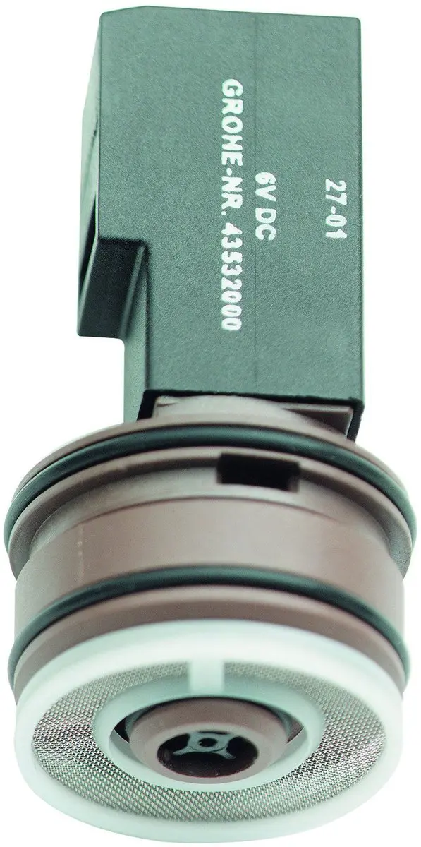 GROHE Magneetventiel 43532000