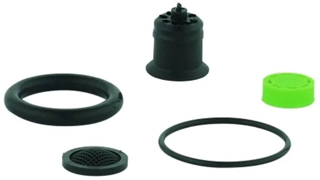 GROHE Vervangingsonderdelenset 45933 voor Rainshower douchesysteem, 45933000