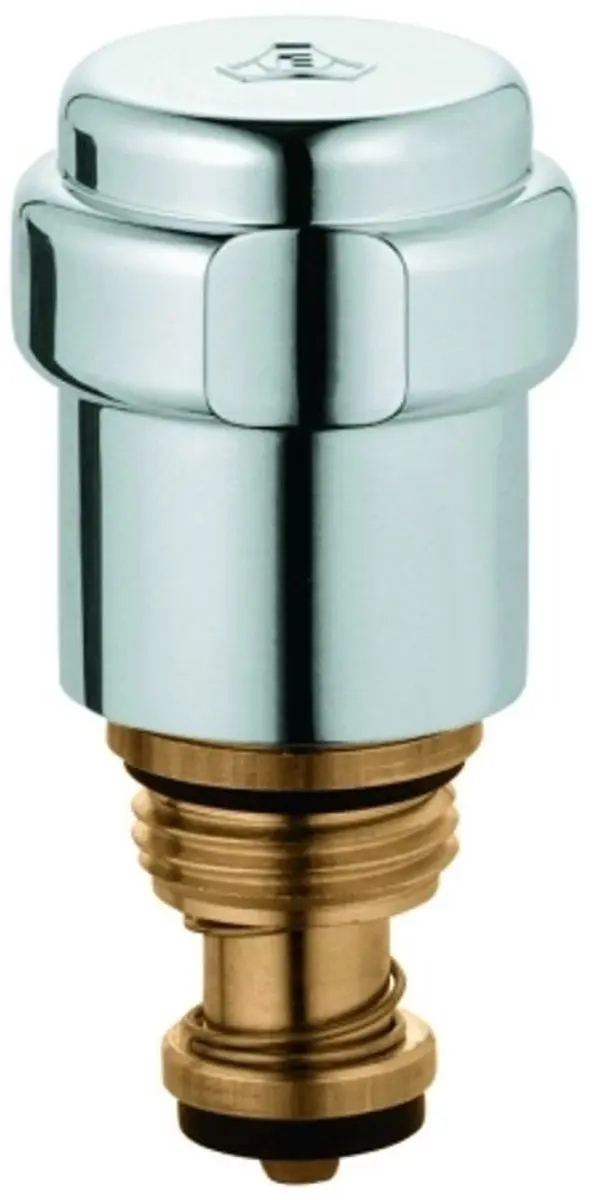 GROHE 41818000 Bovenstuk WAS-greep DN15