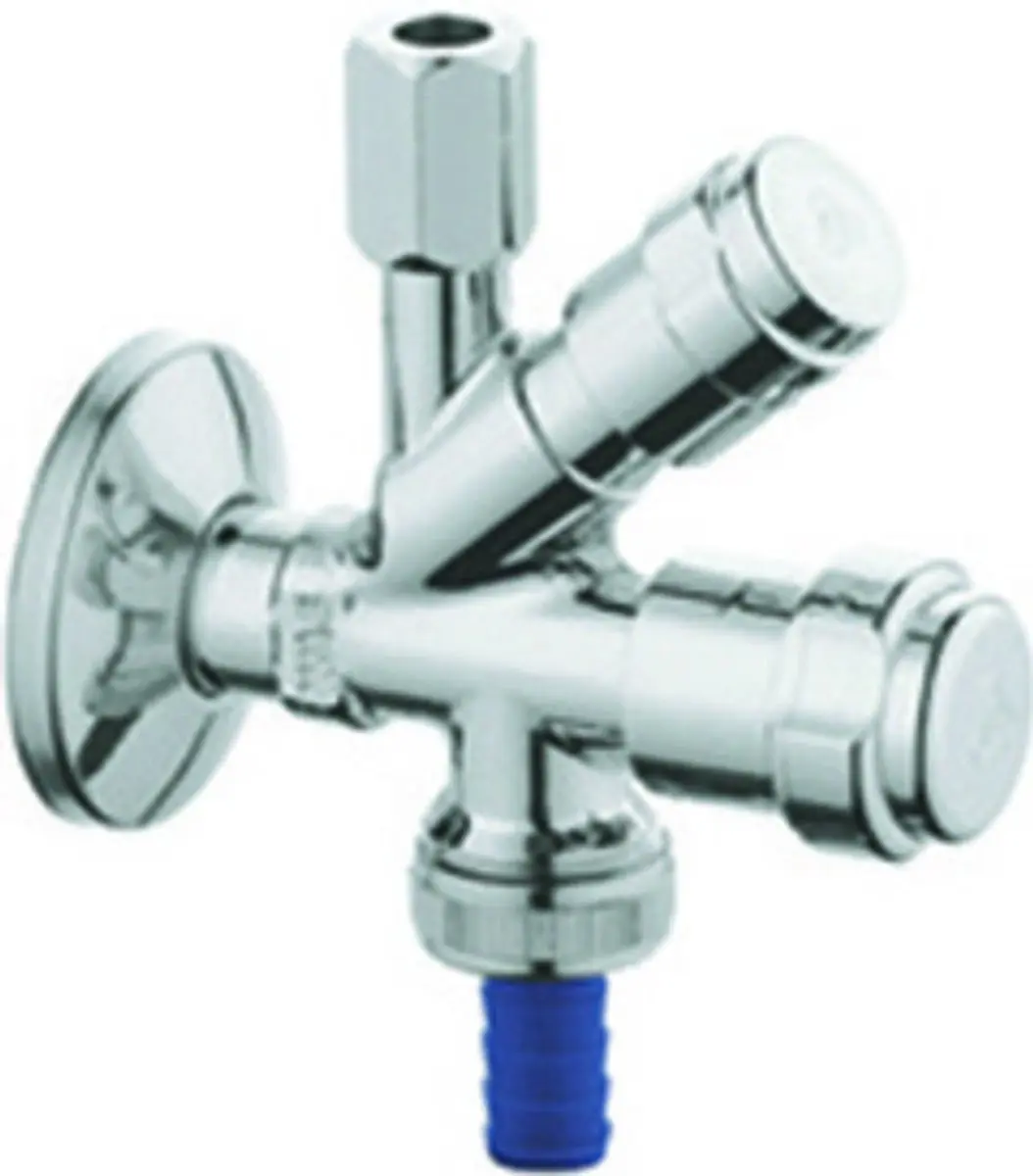 GROHE WAS Combinatieventiel 41070000