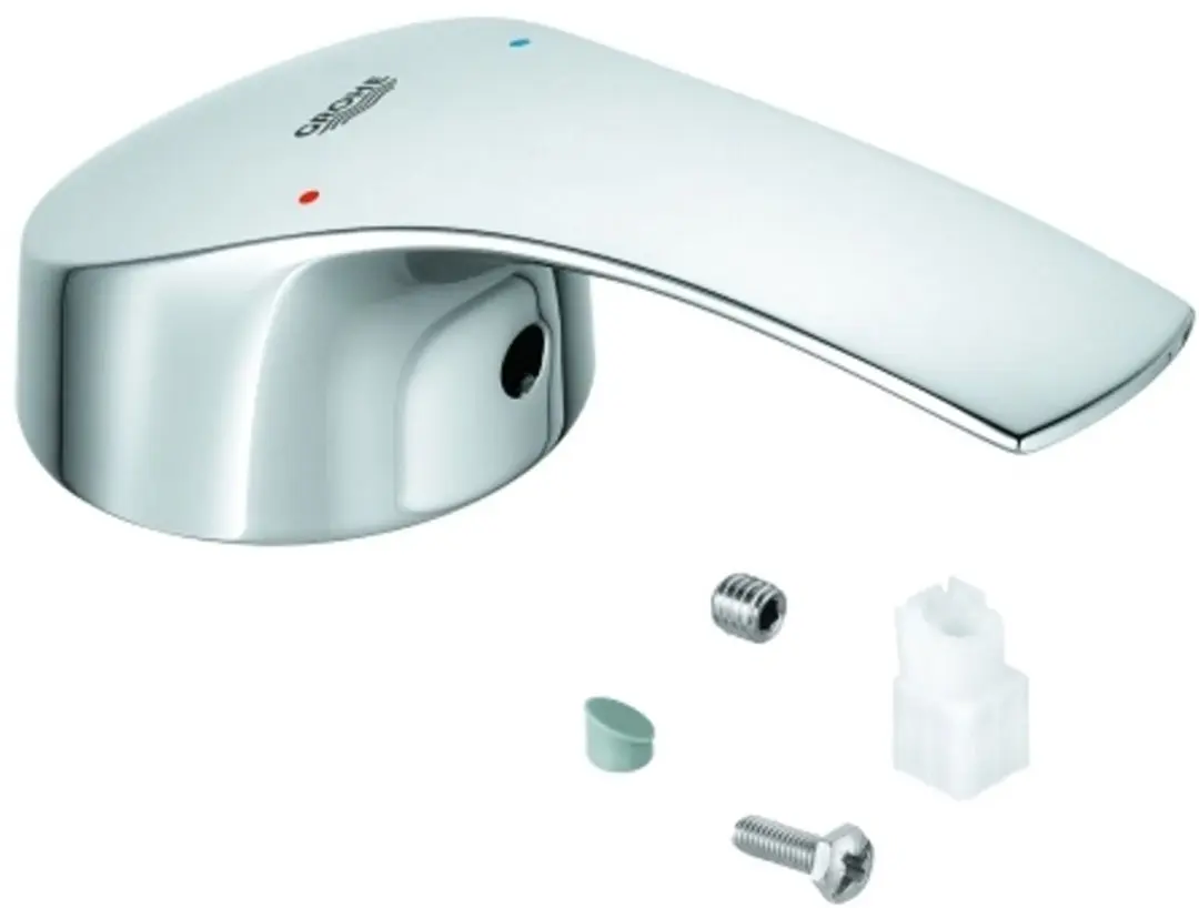 GROHE Hendel 46903 chroom, 46903000