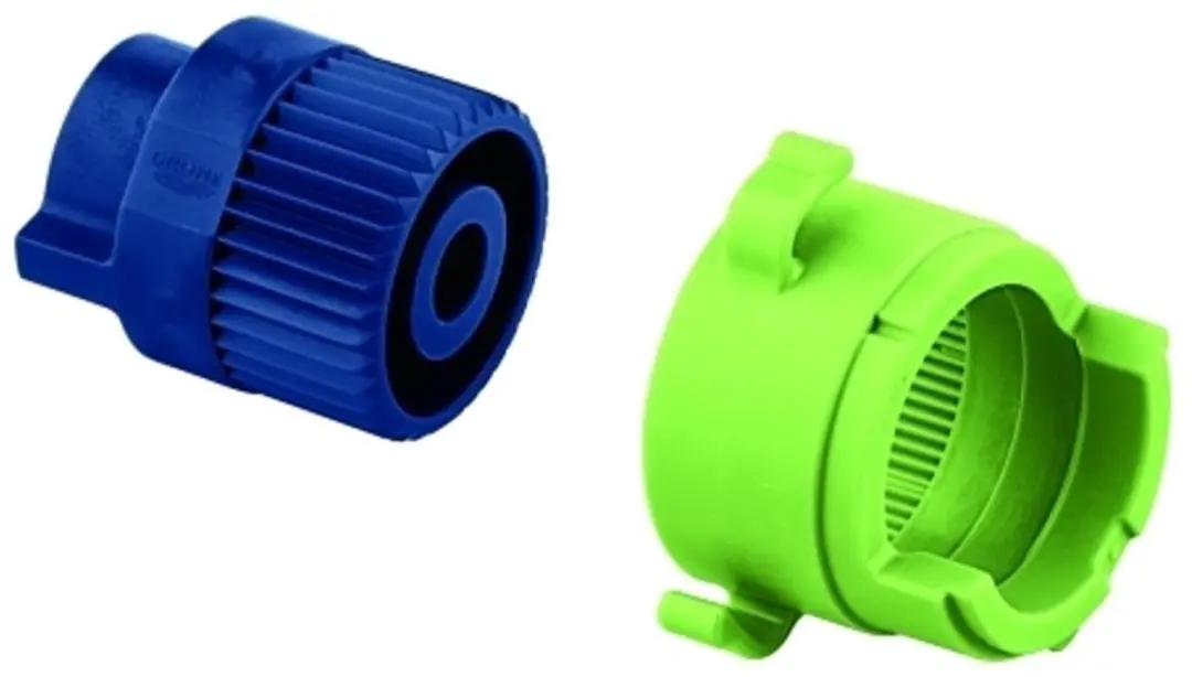GROHE Aanslagring 47986, 47986000