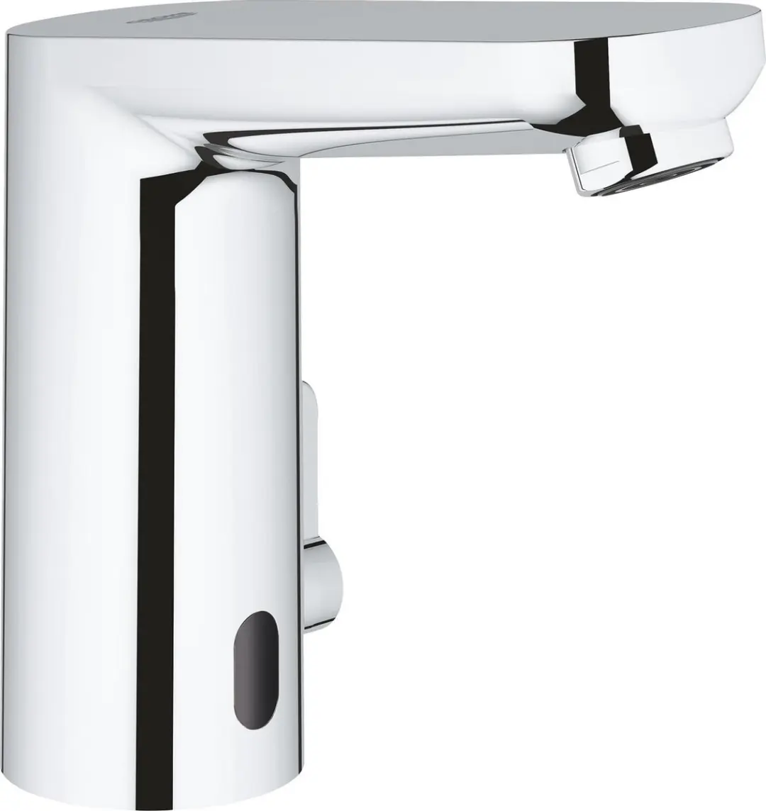 GROHE Eurosmart Elektronische kraan - Met menging