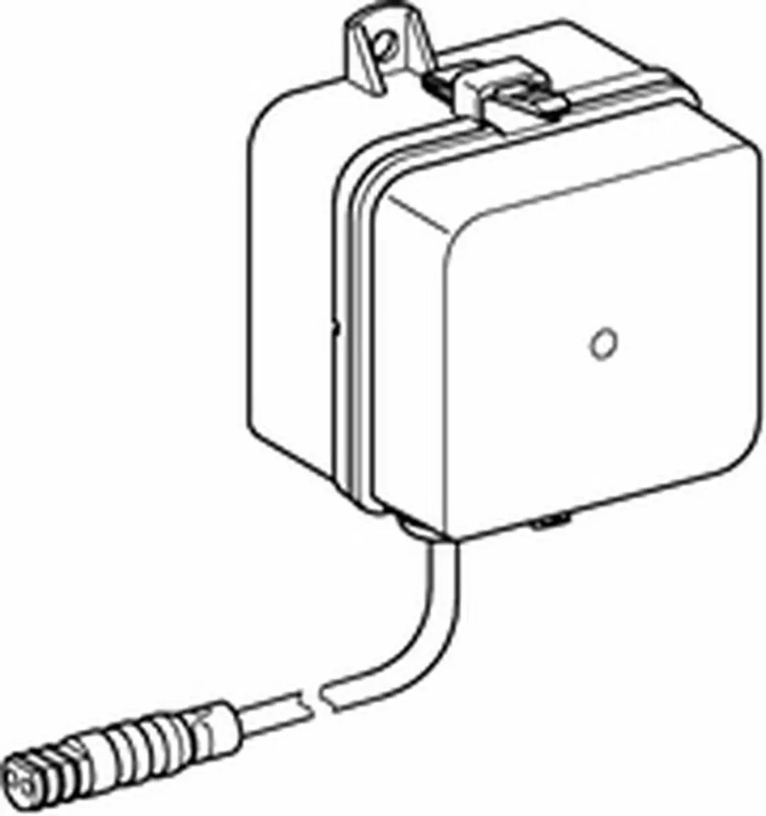 GROHE Schakelnetvoeding 42470, 42470000