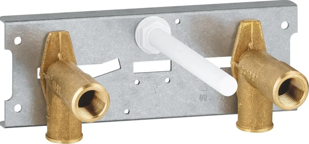Grohe Eurosmart  Onderdelen sanitaire kranen