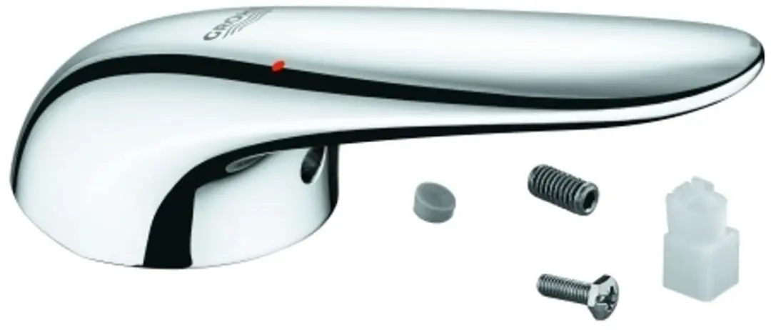 GROHE Hendel 46951 chroom, 46951000