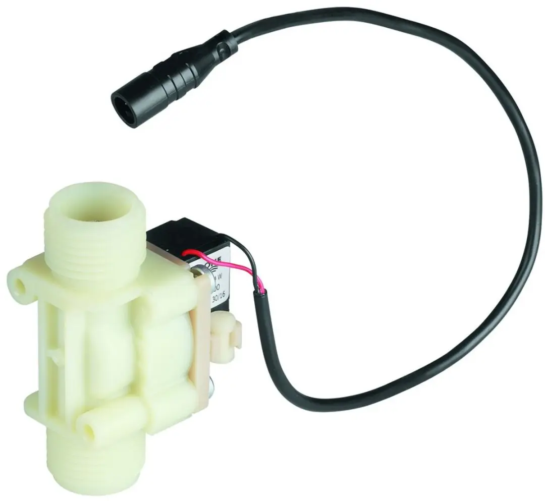 GROHE Magneetventiel 42476 voor temperatuursensor urinoir, 42476000