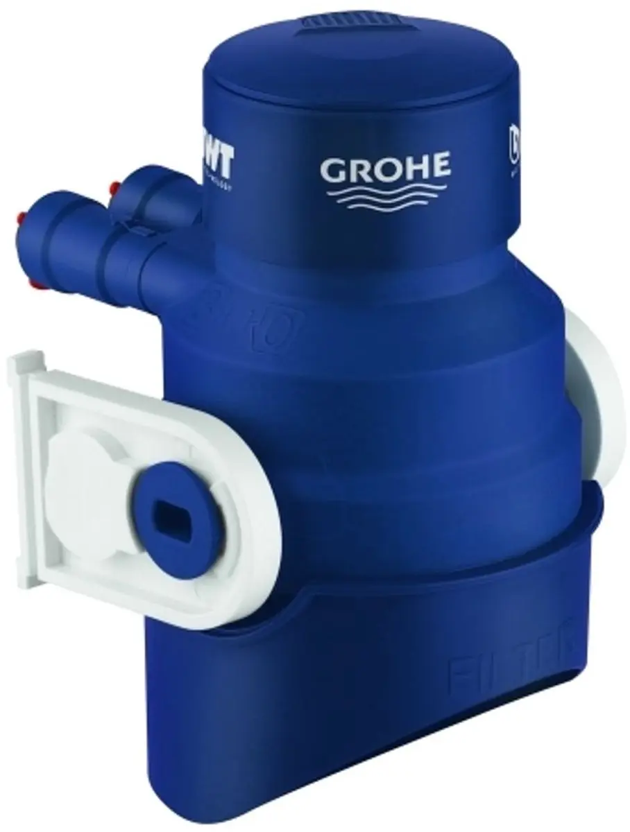 GROHE Filterkop GROHE Blue Home 48344, 48344000