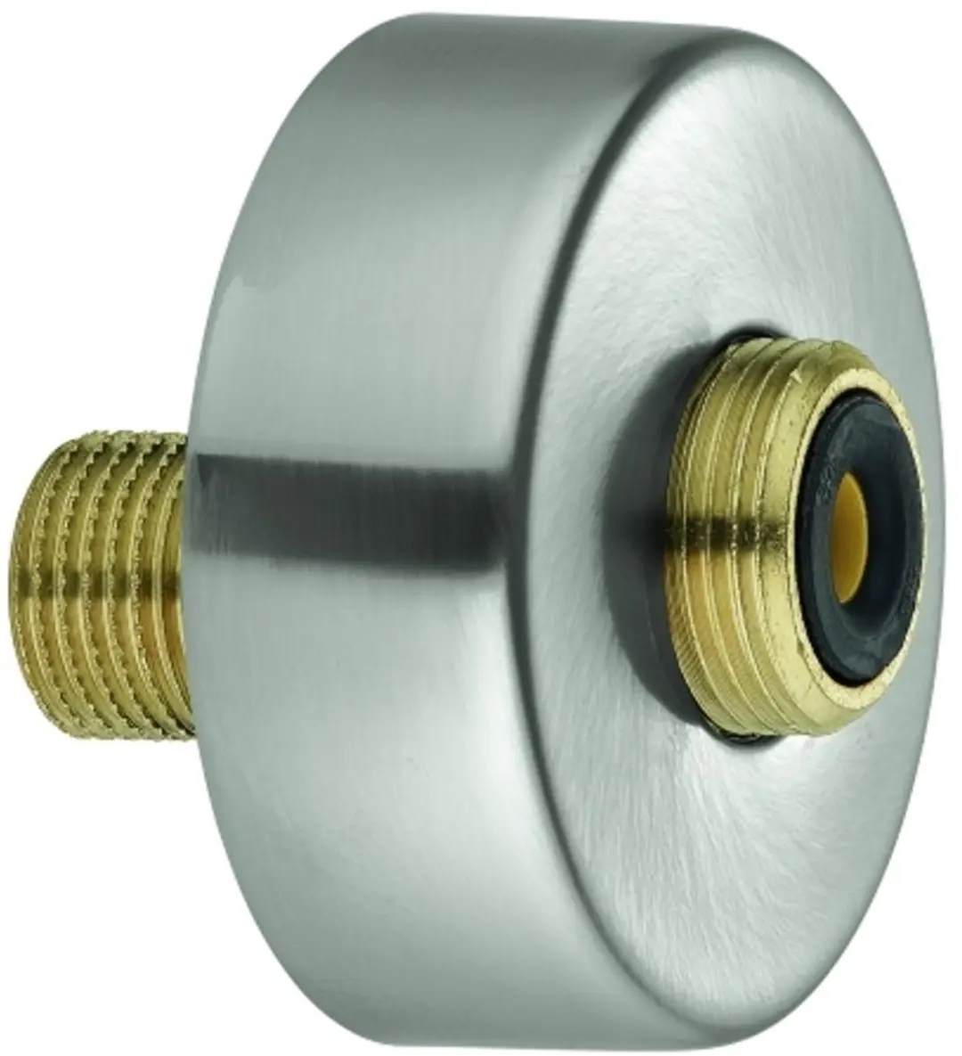GROHE S-aansluiting 12662 supersteel, 12662DC0