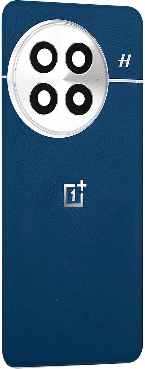 OnePlus 13 Achterruit - Nachtblauw