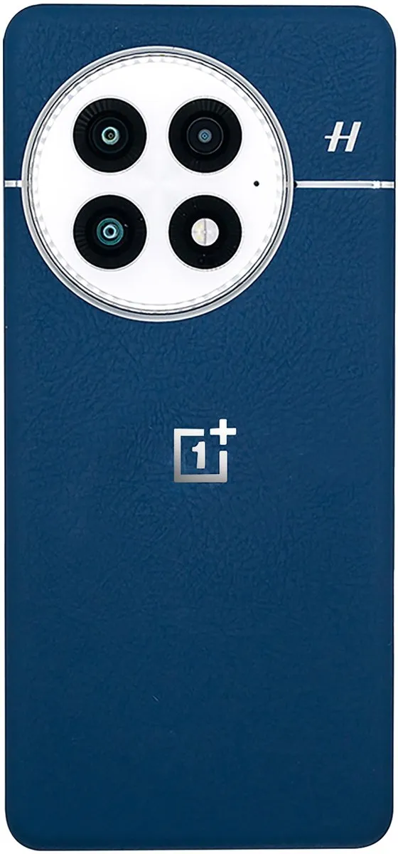 OnePlus 13 Achterruit