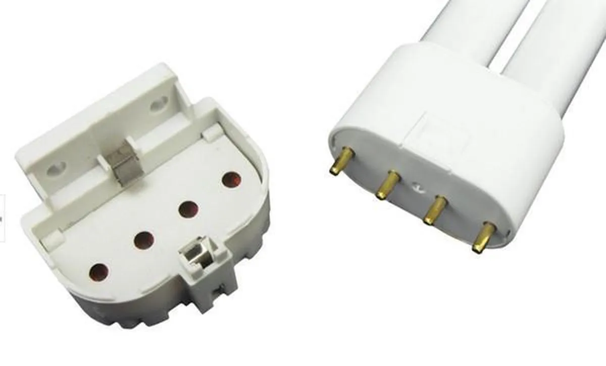 Philips MASTER PL-L 18W/830/4P LED TL - Mat