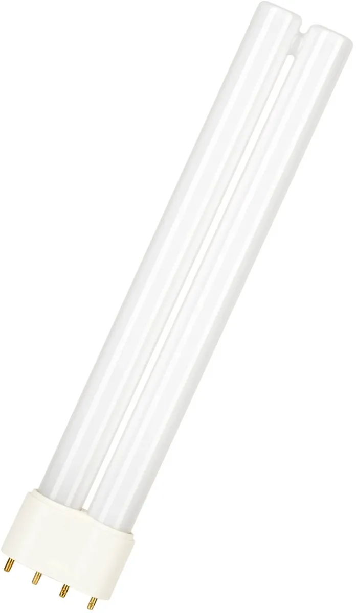 Philips MASTER PL-L 18W/830/4P LED TL - Mat