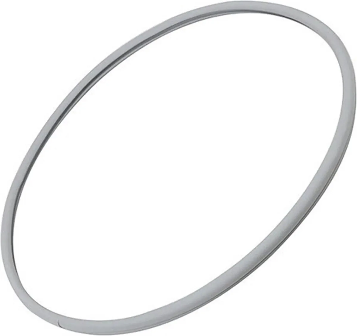 Electrolux Deurdichting Wasmachine - Grijs