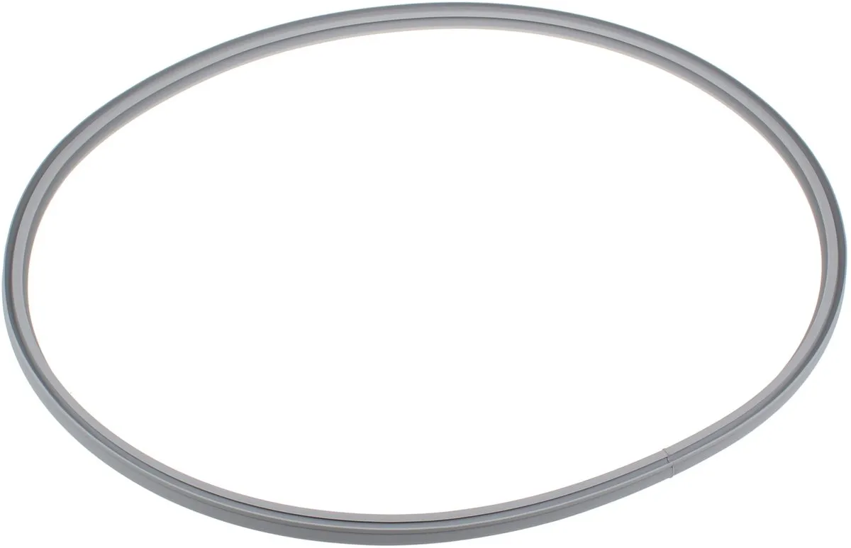 Electrolux Deurdichting Wasmachine