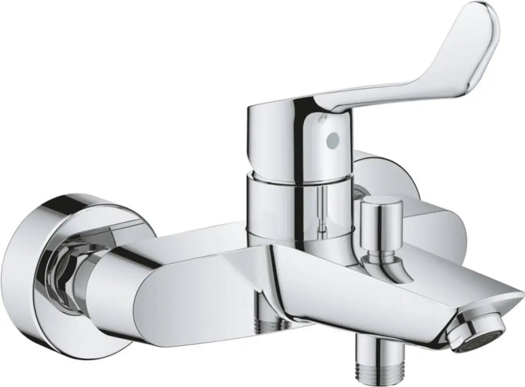Grohe Eurosmart Badmengkraan 25243003