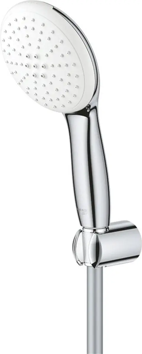 Grohe Tempesta 110 Handdoucheset 150cm