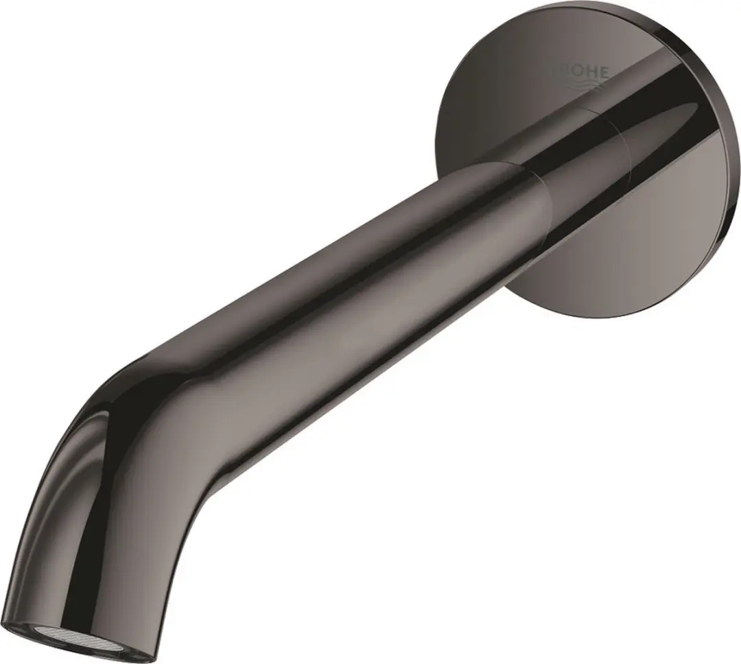 Grohe Essence New Baduitloop Hard Graphite