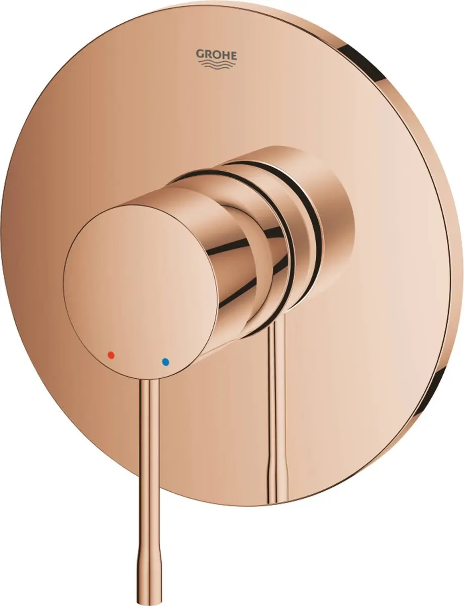 Grohe Professional Essence Douchemengkraan