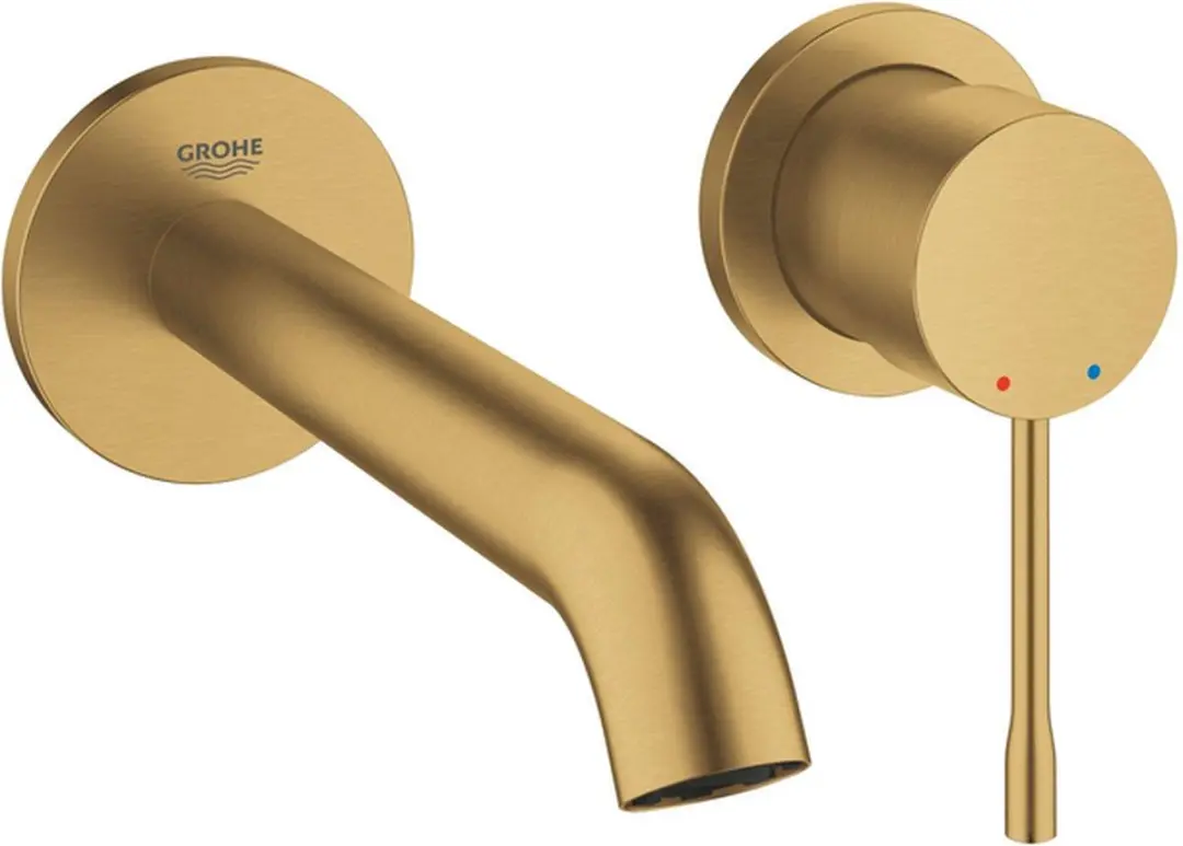 GROHE Essence Wastafelkraan Inbouw