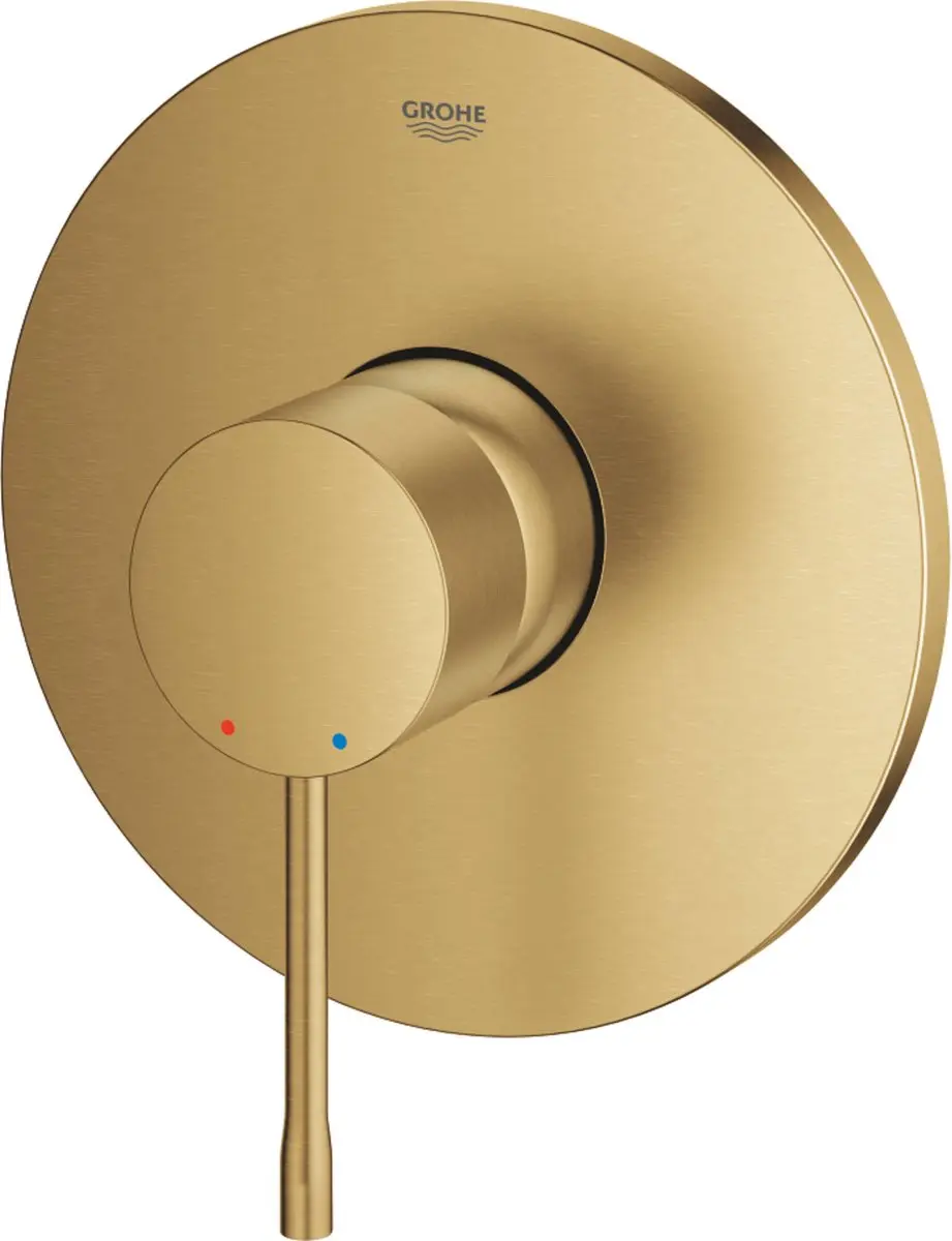 Grohe Professional Essence Douchemengkraan