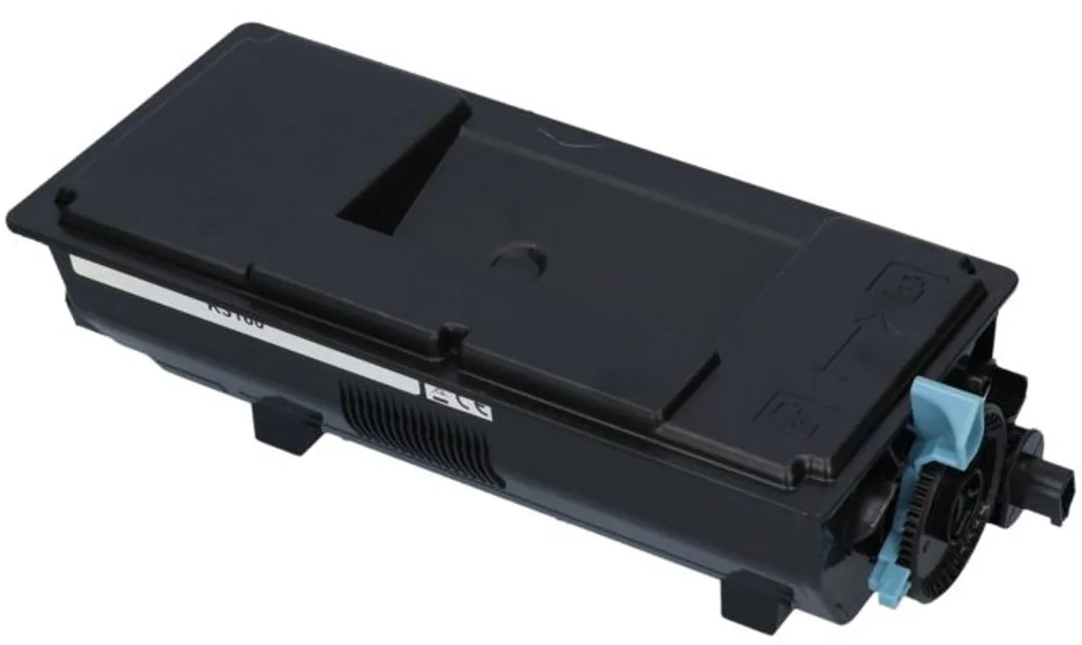 PrintAbout Kyocera TK-3160-PA Toner - Zwart