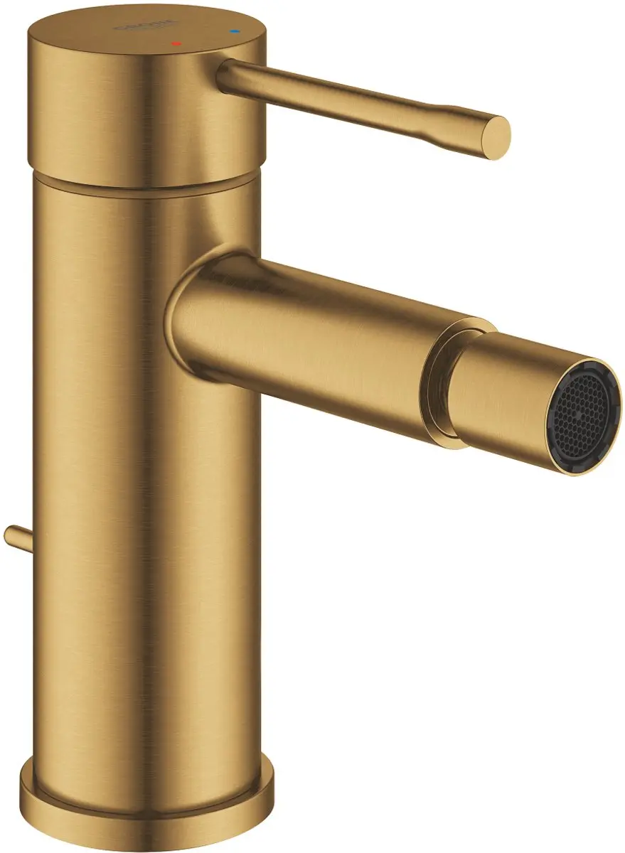 Grohe Essence Bidetmengkraan S-Size Goud, 24178GN1
