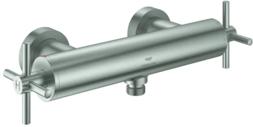 Grohe Atrio Zweissriff-Brausebatterie 26895DC0