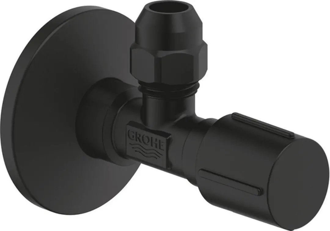 GROHE Atlanta 1/2"x3/8" Hoekstopkraan