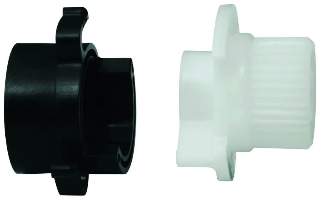 GROHE Aanslag 47750 voor THM-badbatt. Grohtherm 2000 en 3000 nieuw, 47750000