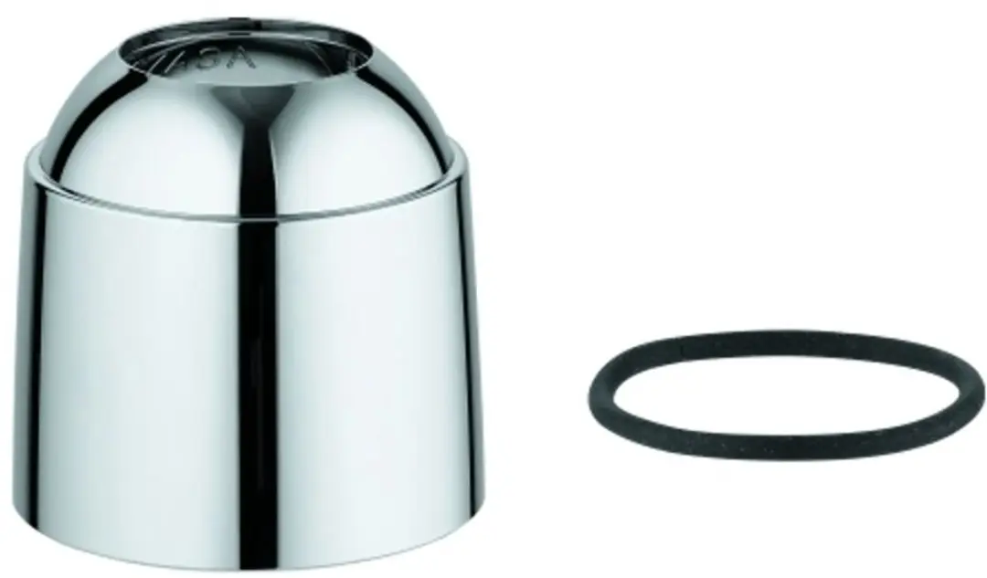 GROHE Kap 46601 chroom, 46601000
