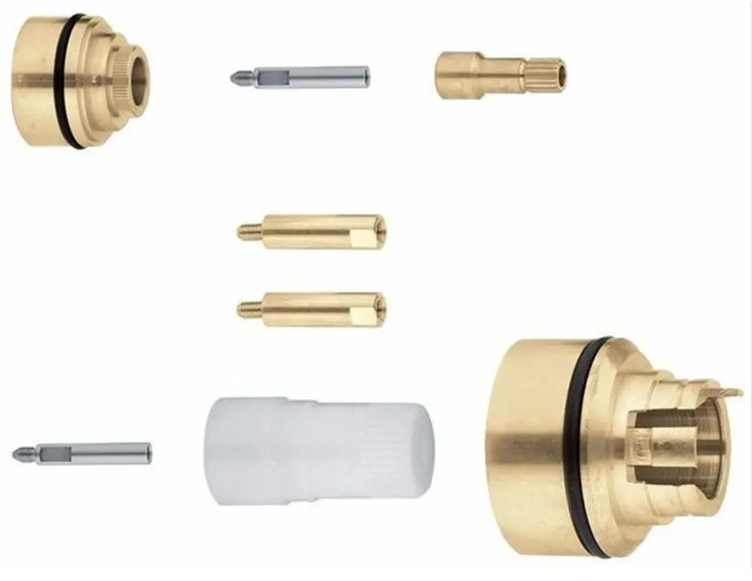 GROHE Verlengingsset 47781000