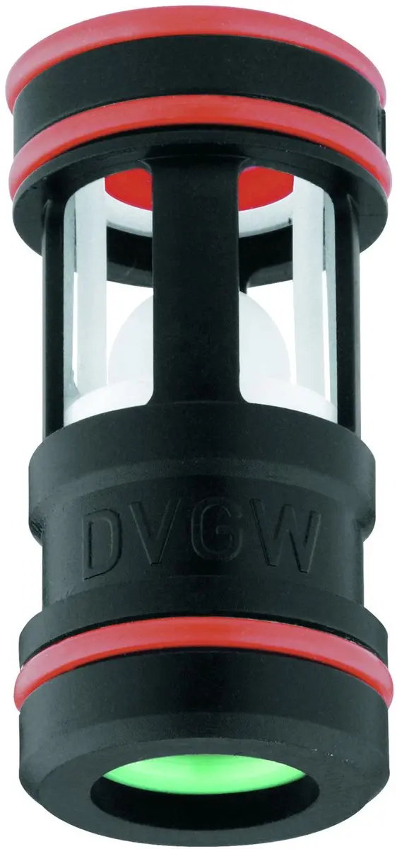 GROHE Beveiligingsinrichting 29008