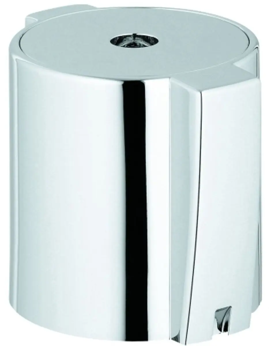 GROHE Aquadimmergreep 47779 voor Grohtherm 2000 Special chroom, 47779000