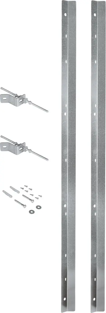 GROHE Rapid SL Hoekinbouwset 38562001