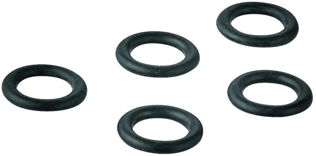 GROHE O-ring (5 stuks), 0319100M