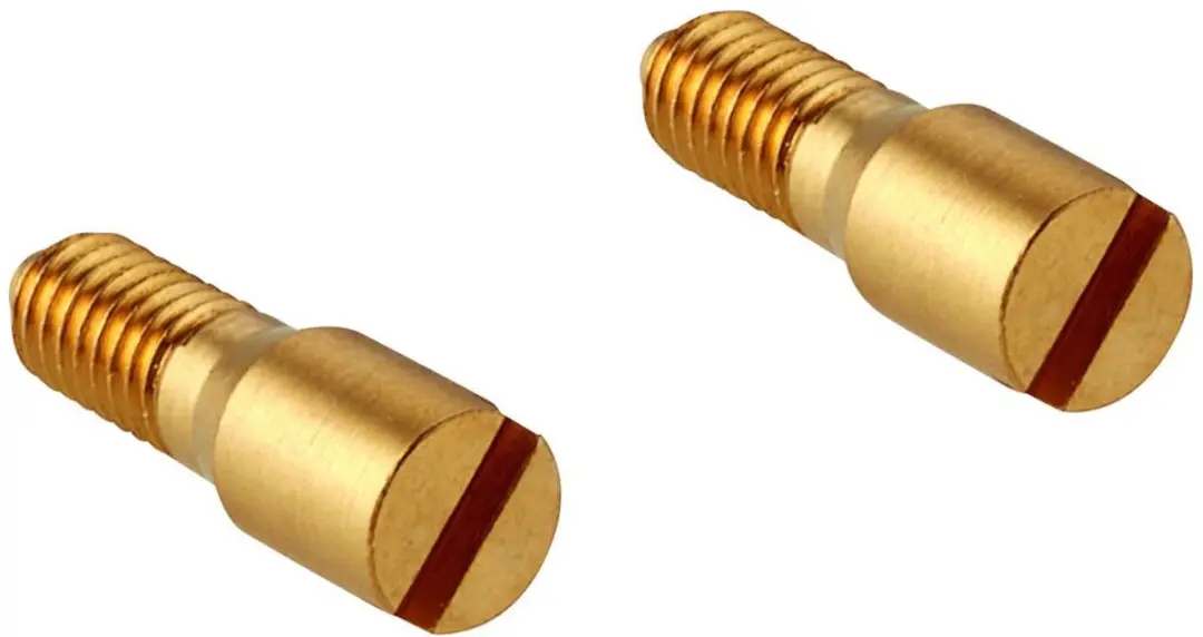 GROHE Schroef voor Costa / Avina chroom, 2 stuks, 48013000