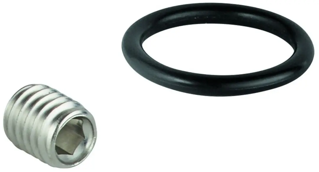 GROHE uitloopbevestiging 42366, 42366000