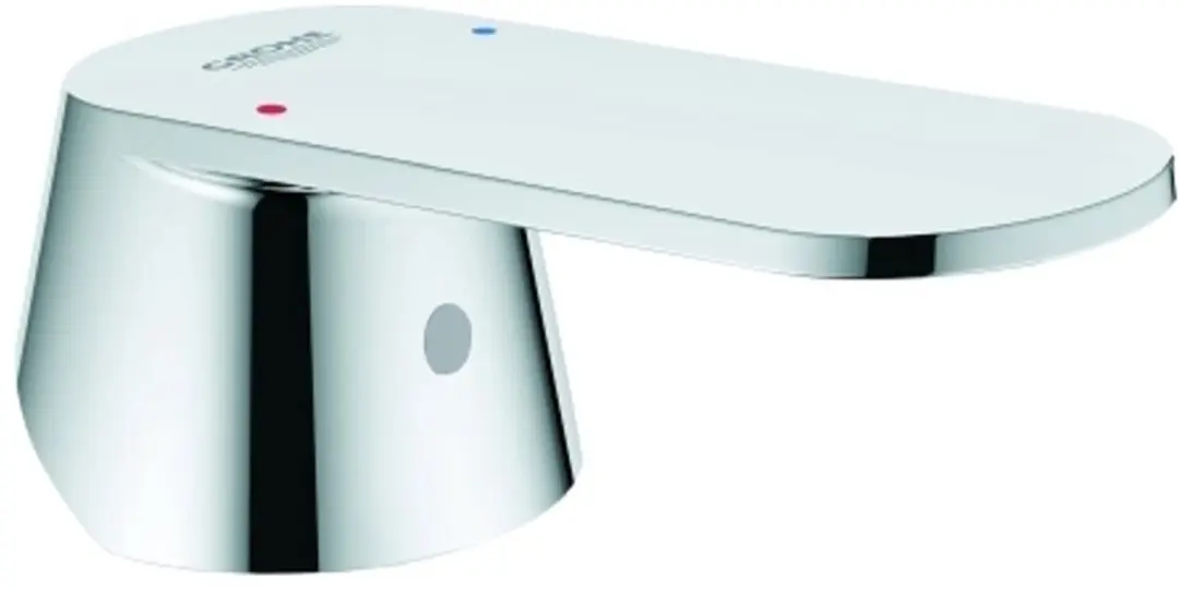 GROHE Hefboom 46681 voor Eurosmart C chroom, 46681000