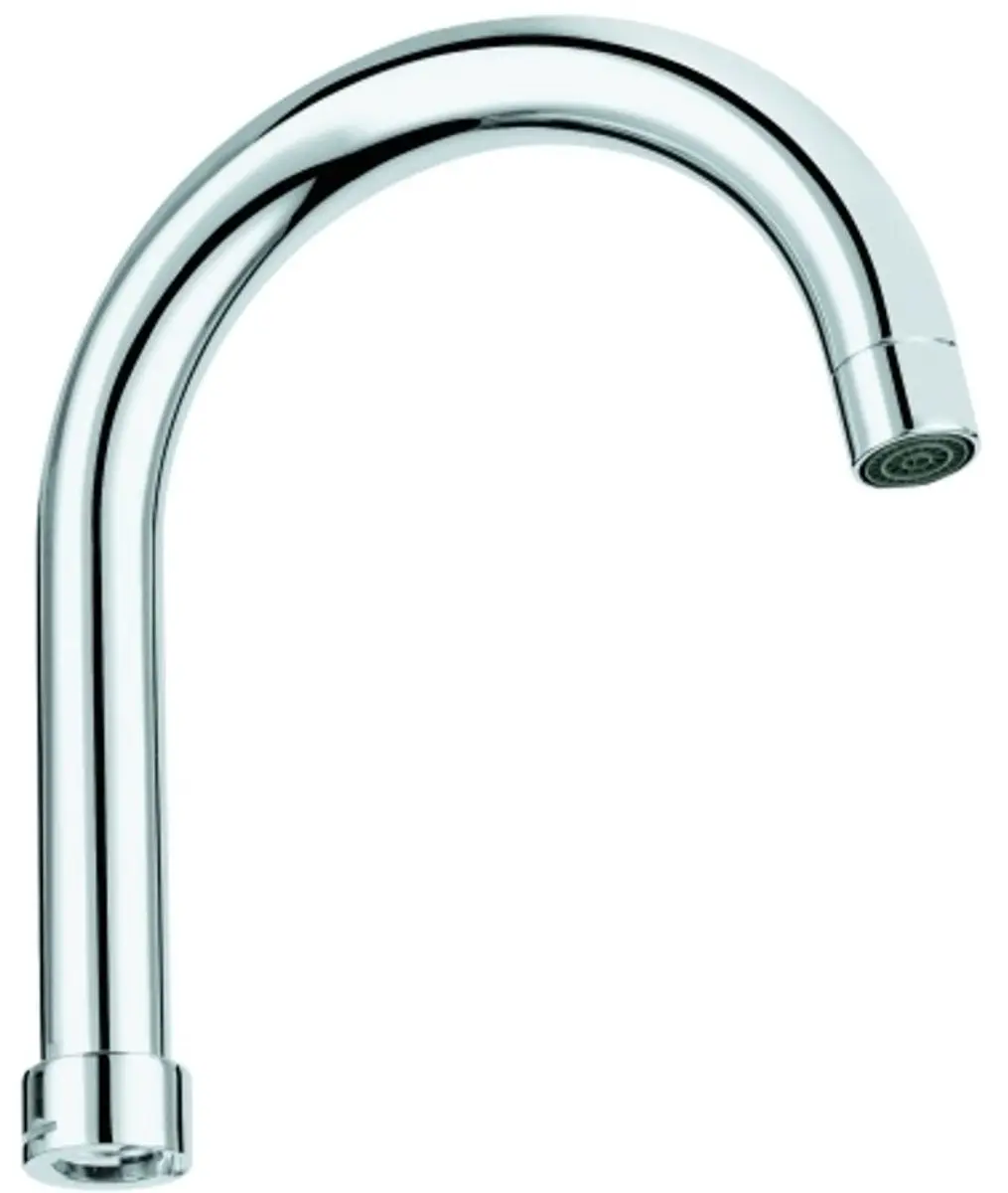 GROHE Uitloop 13267 chroom, 13267000