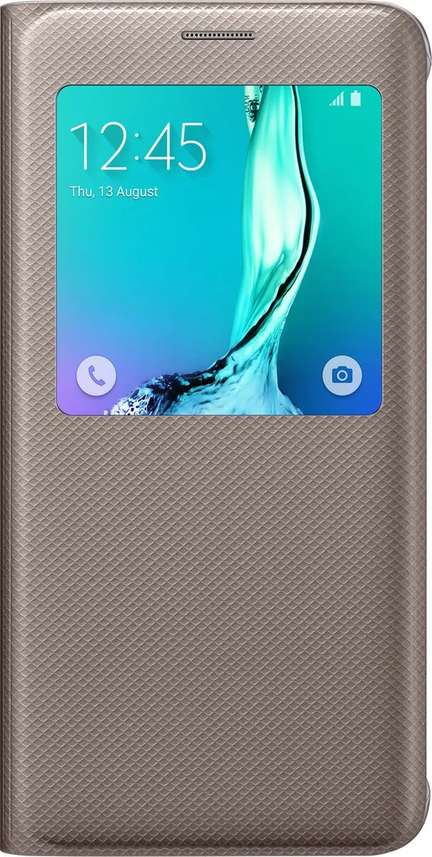 Samsung EF-CG928PF S View Cover