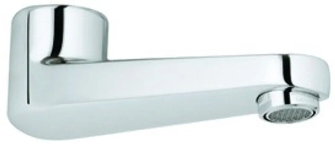 GROHE Gietuitloop 13268 chroom, 13268000
