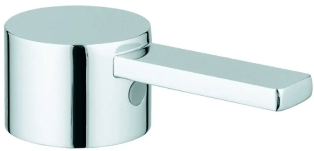 GROHE Greep 48043 chroom, 48043000