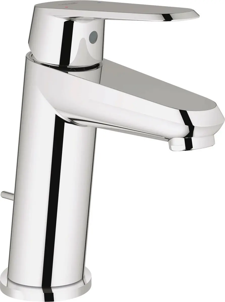 GROHE Eurodisc Cosmopolitan Wmk M/Waste 28Mm