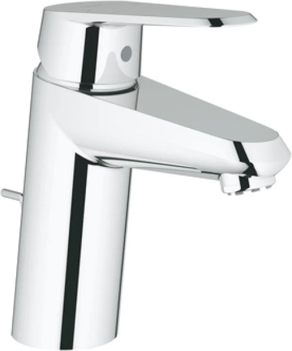 Grohe Eurodisc Cosmopolitan